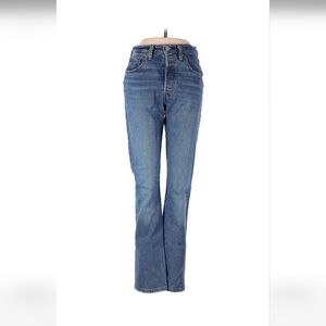 Levi's 501 jeans